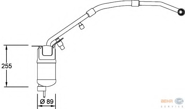 Uscator aer conditionat