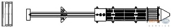 Uscator aer conditionat