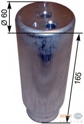 Uscator aer conditionat