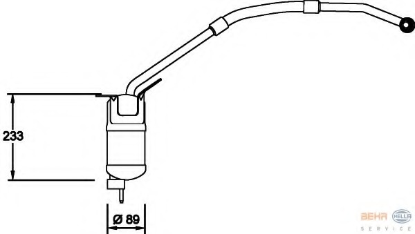 Uscator aer conditionat