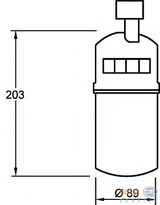 Uscator aer conditionat