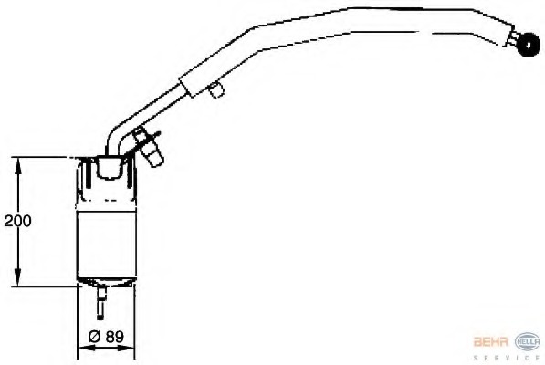 Uscator aer conditionat