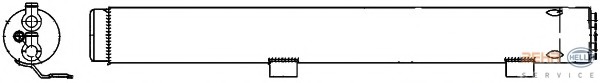 Uscator aer conditionat