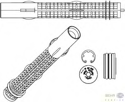 Uscator aer conditionat