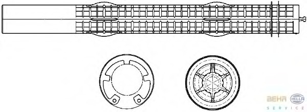 Uscator aer conditionat