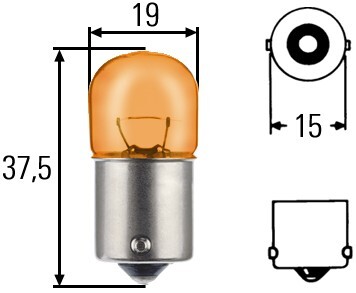 Bec semnalizator