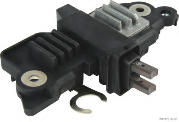 Regulator alternator