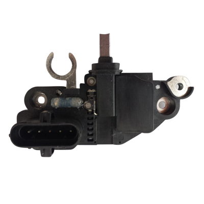 Regulator alternator