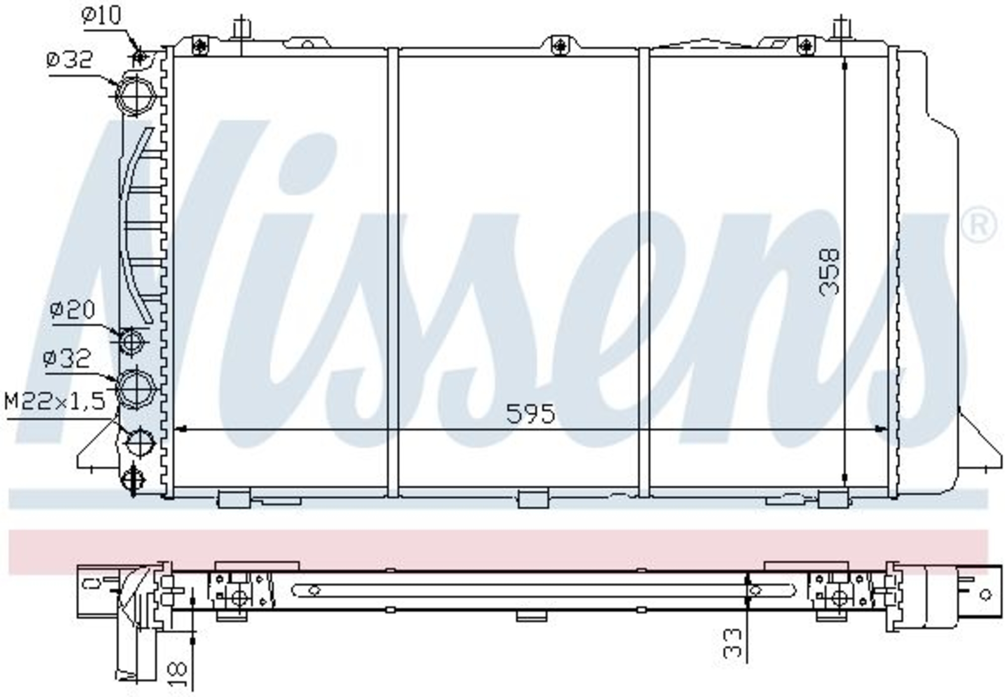 Set montaj turbocompresor