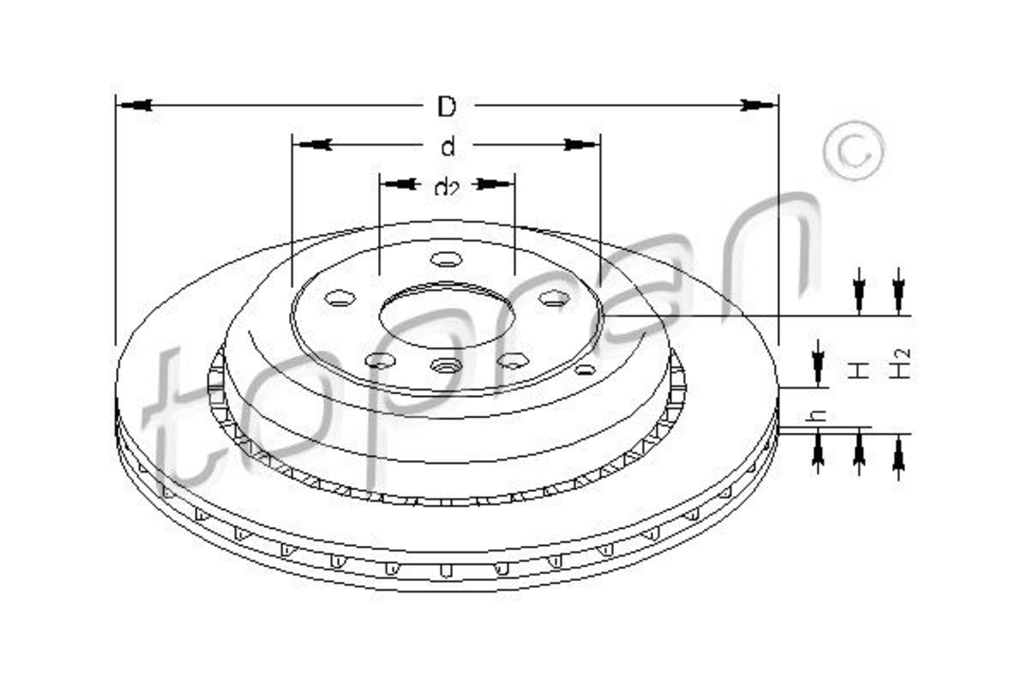 Set reparatie, pompa vacuum (siste frana)