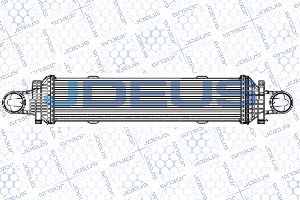 Intercooler compresor