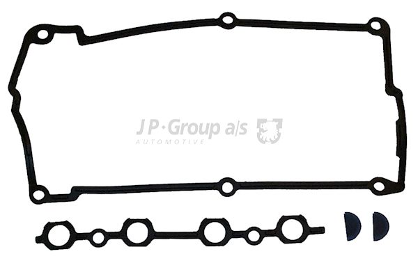 Set garnituri capac supape