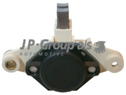 Regulator alternator