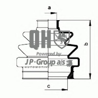 Ansamblu burduf articulatie planetara