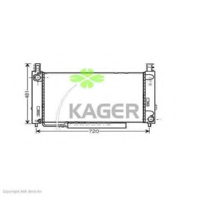 Modul racire