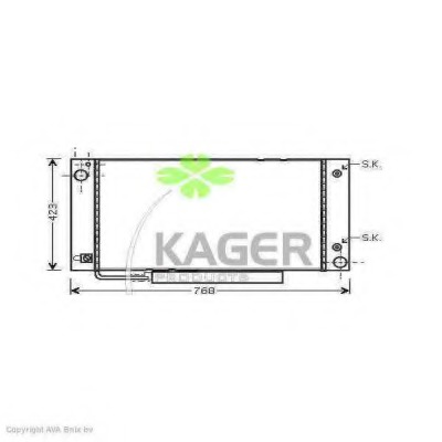 Modul racire