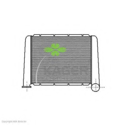 Intercooler compresor