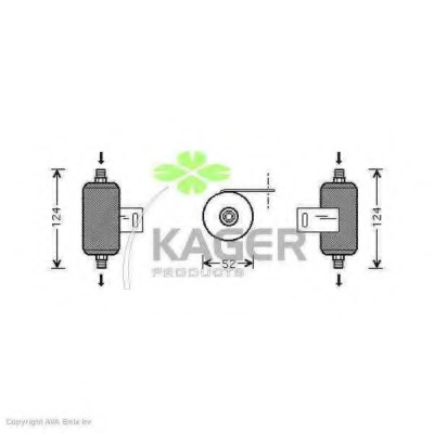 Uscator aer conditionat