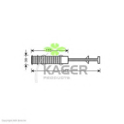 Uscator aer conditionat