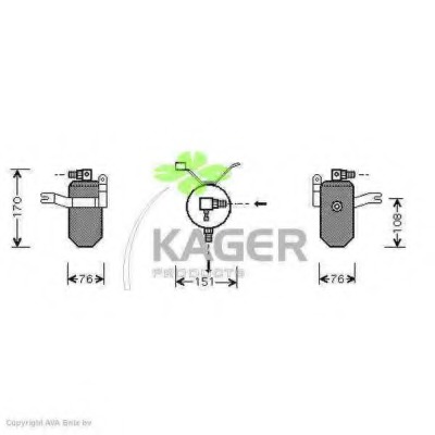 Uscator aer conditionat