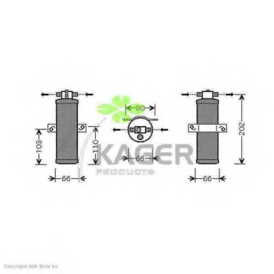 Uscator aer conditionat