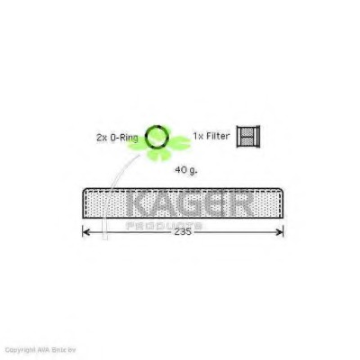 Uscator aer conditionat