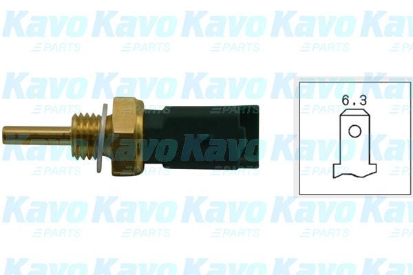 Senzor temperatura ulei