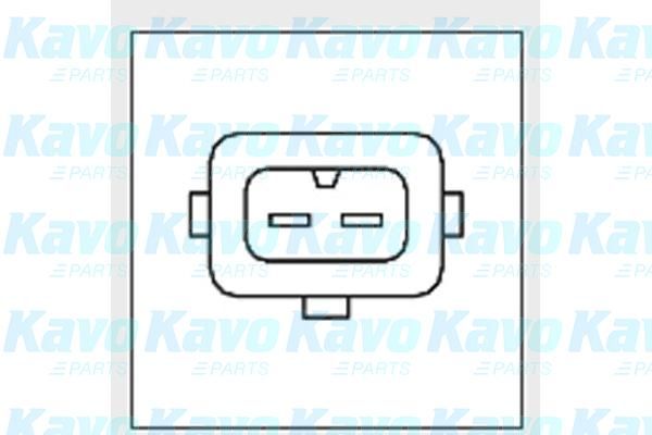 Senzor temperatura aer admisie