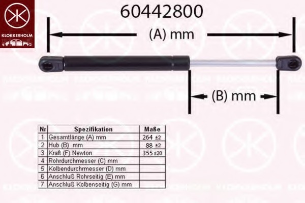 Suspensie pneumatica clapeta fata