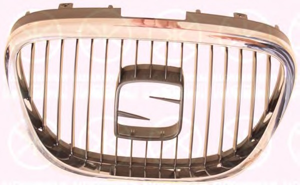 Grila radiator