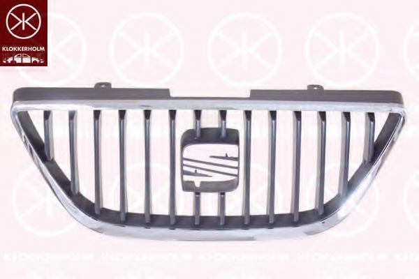 Grila radiator