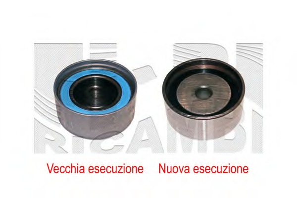 Rola intinzator curea distributie