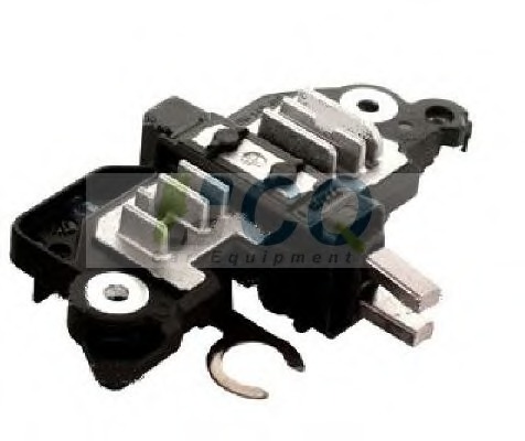 Regulator alternator