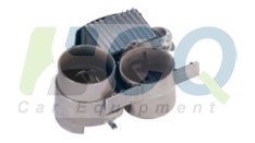 Regulator alternator