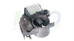 Regulator alternator