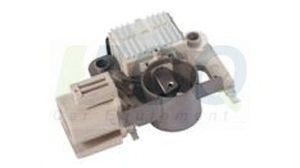 Regulator alternator