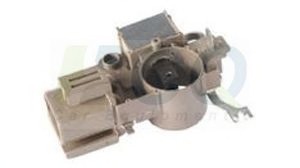 Regulator alternator