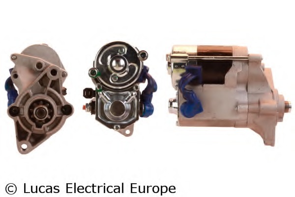 Electromotor