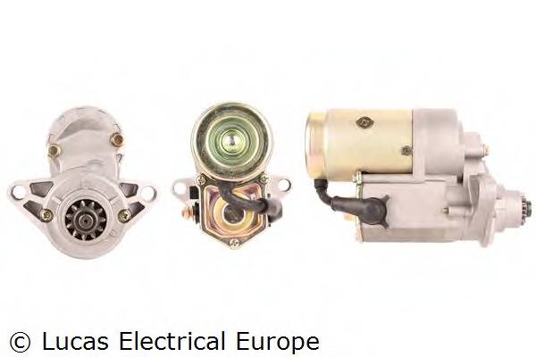 Electromotor