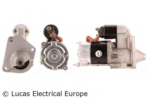 Electromotor