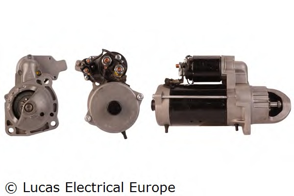 Electromotor