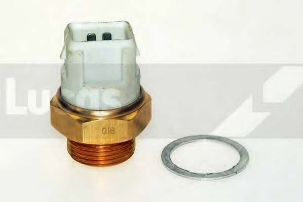 Comutator temperatura ventilator radiator