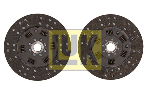 Disc ambreiaj