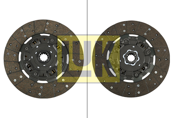 Disc ambreiaj