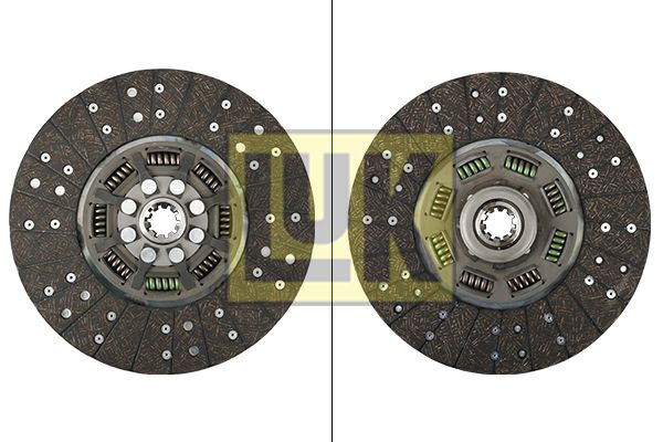 Disc ambreiaj