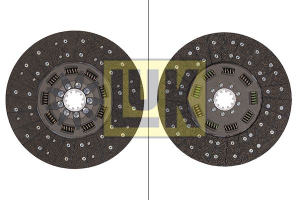 Disc ambreiaj