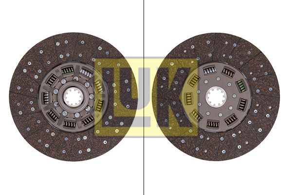 Disc ambreiaj