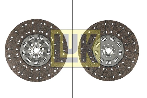 Disc ambreiaj