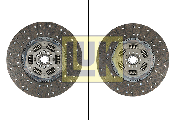 Disc ambreiaj