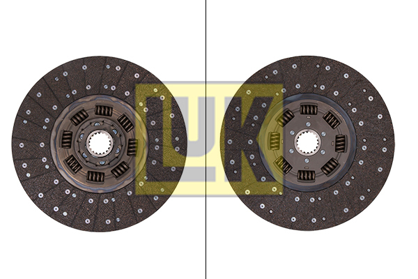 Disc ambreiaj